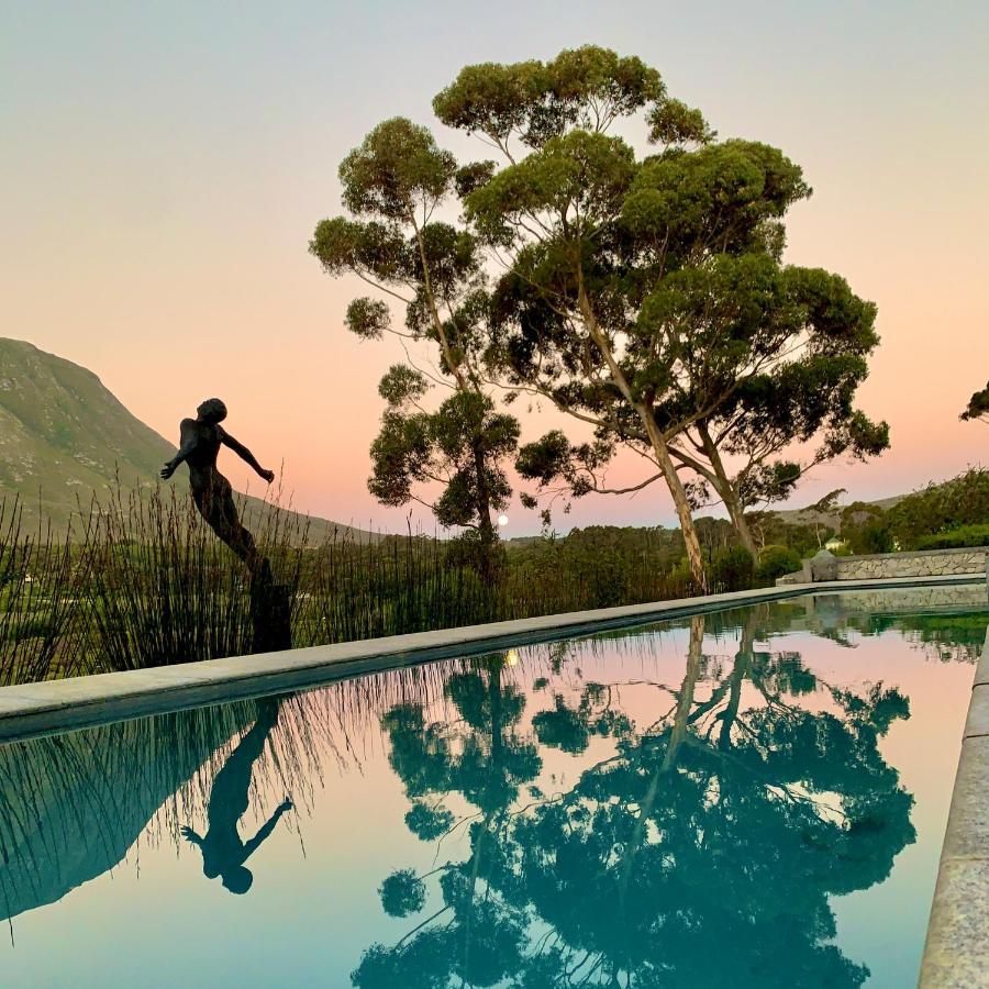 The Guardian Hermanus Luxury Self-Catering Hemel En Aarde Valley エクステリア 写真