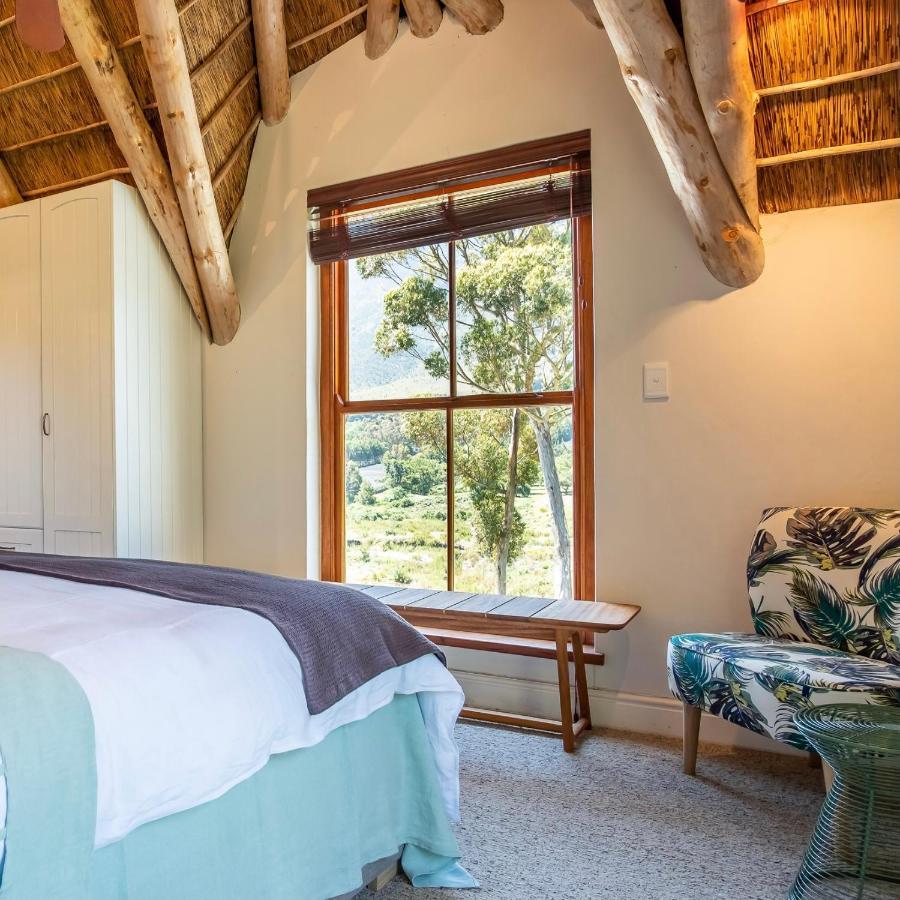 The Guardian Hermanus Luxury Self-Catering Hemel En Aarde Valley エクステリア 写真