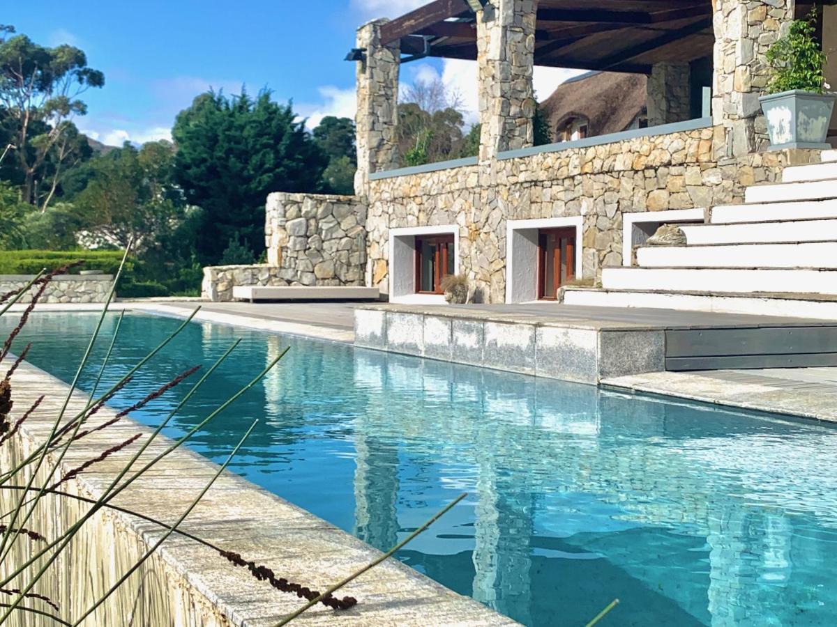 The Guardian Hermanus Luxury Self-Catering Hemel En Aarde Valley エクステリア 写真