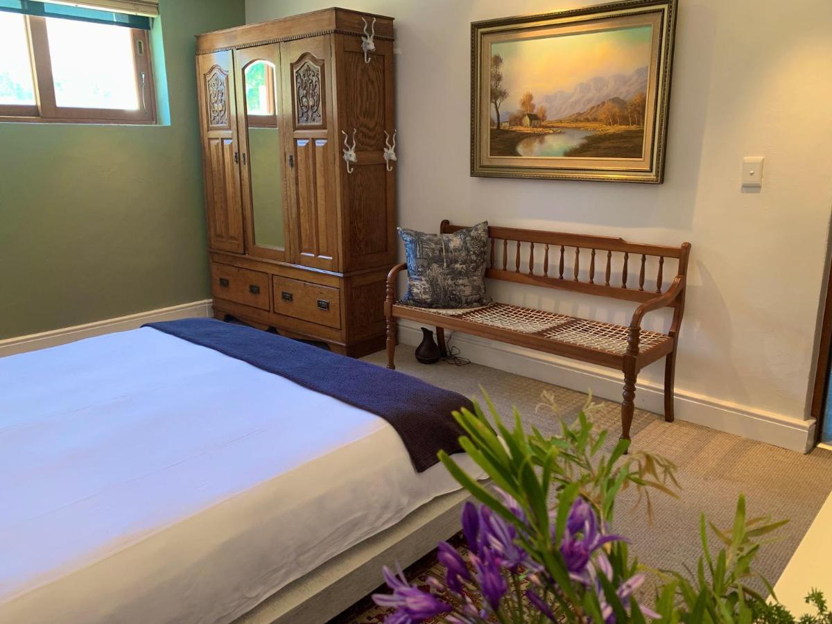 The Guardian Hermanus Luxury Self-Catering Hemel En Aarde Valley エクステリア 写真