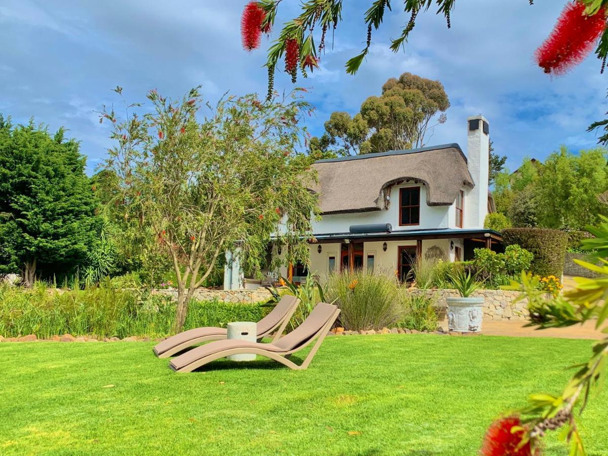 The Guardian Hermanus Luxury Self-Catering Hemel En Aarde Valley エクステリア 写真
