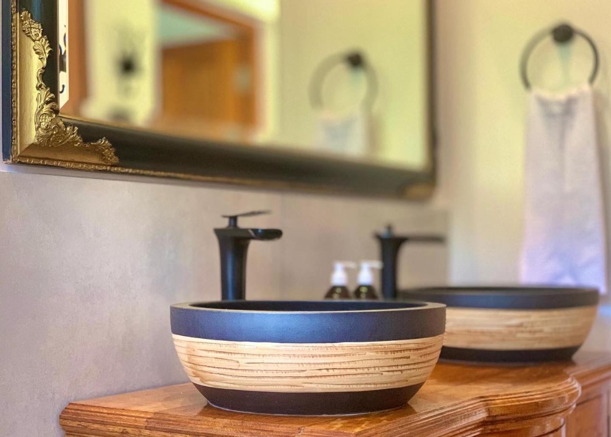 The Guardian Hermanus Luxury Self-Catering Hemel En Aarde Valley エクステリア 写真