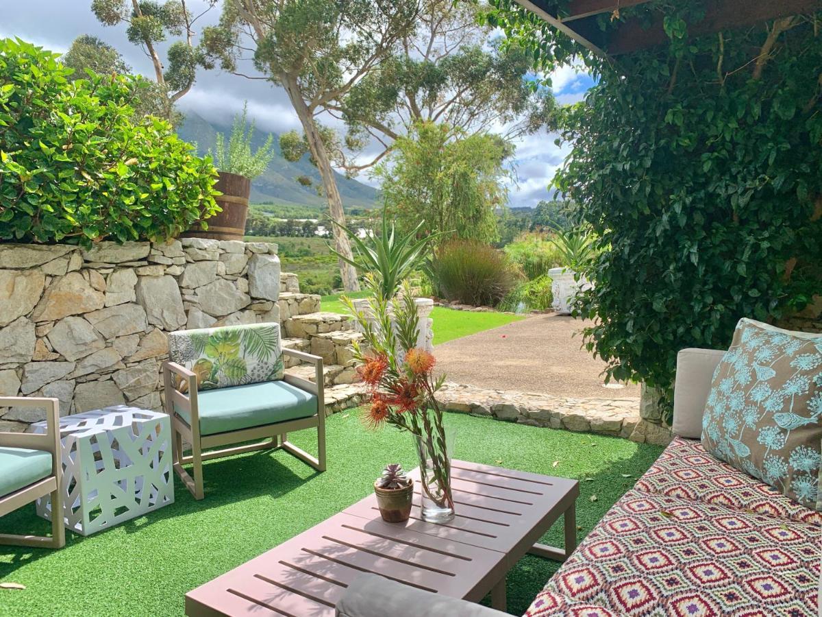 The Guardian Hermanus Luxury Self-Catering Hemel En Aarde Valley エクステリア 写真