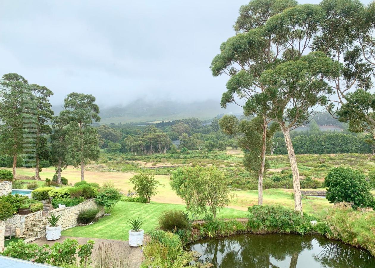 The Guardian Hermanus Luxury Self-Catering Hemel En Aarde Valleyアパートメント エクステリア 写真