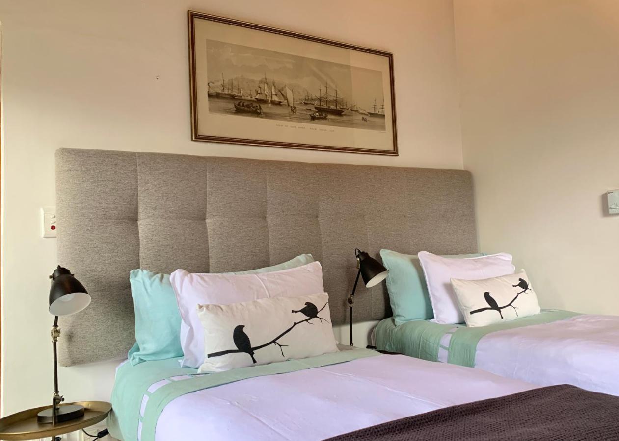 The Guardian Hermanus Luxury Self-Catering Hemel En Aarde Valley エクステリア 写真