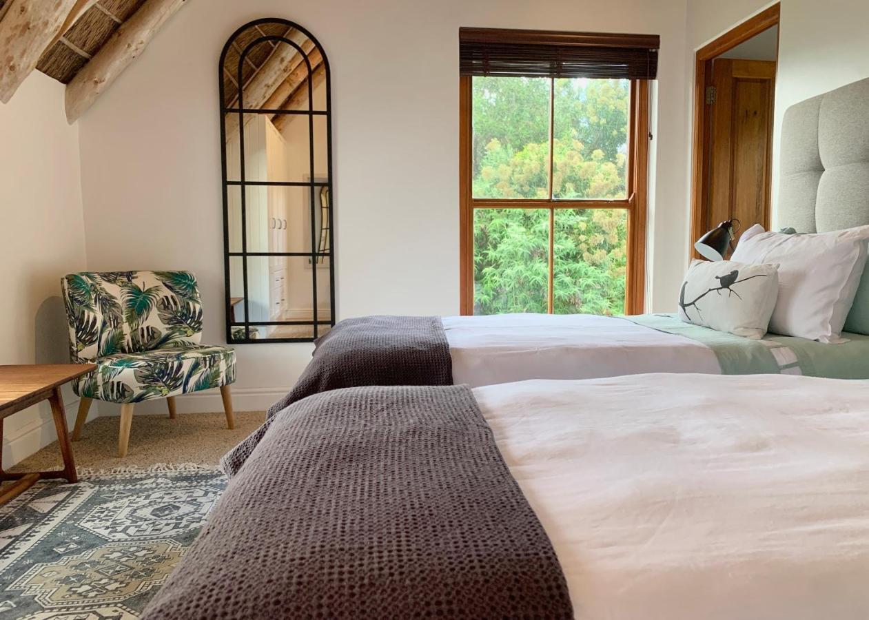 The Guardian Hermanus Luxury Self-Catering Hemel En Aarde Valley エクステリア 写真