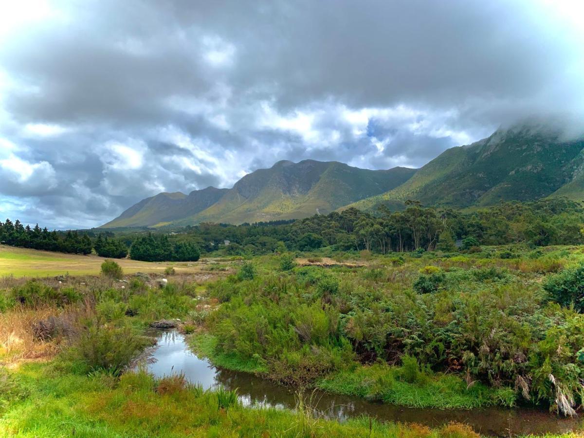 The Guardian Hermanus Luxury Self-Catering Hemel En Aarde Valley エクステリア 写真