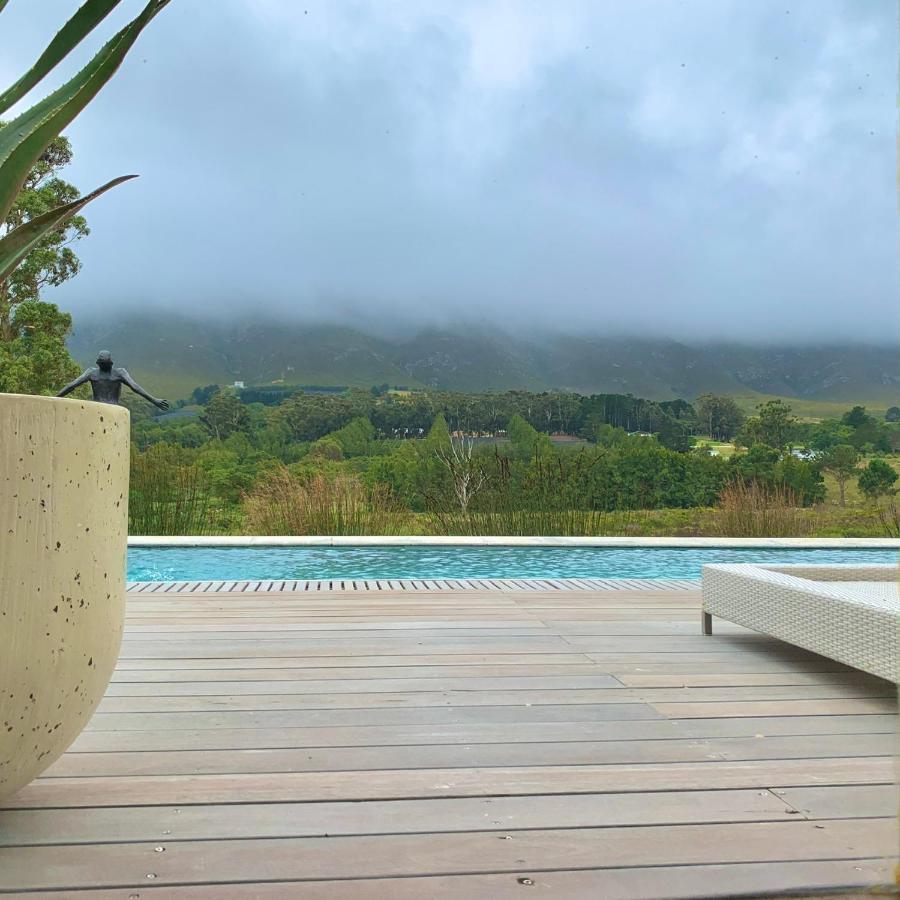 The Guardian Hermanus Luxury Self-Catering Hemel En Aarde Valleyアパートメント エクステリア 写真