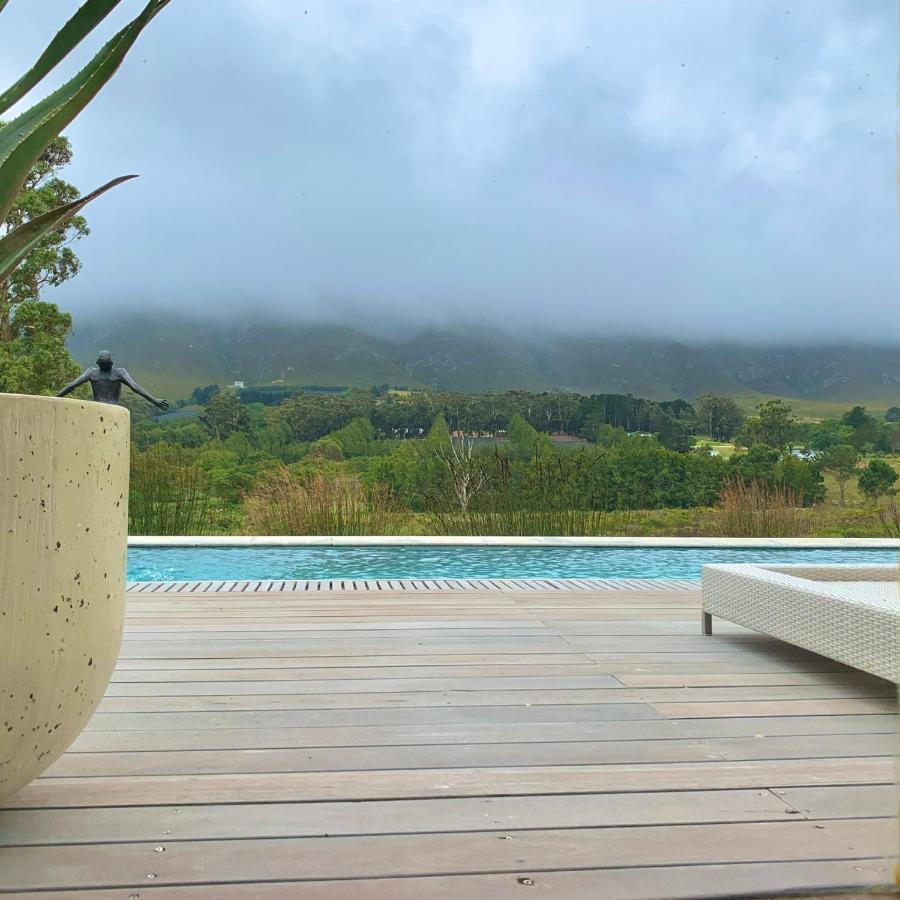 The Guardian Hermanus Luxury Self-Catering Hemel En Aarde Valley エクステリア 写真