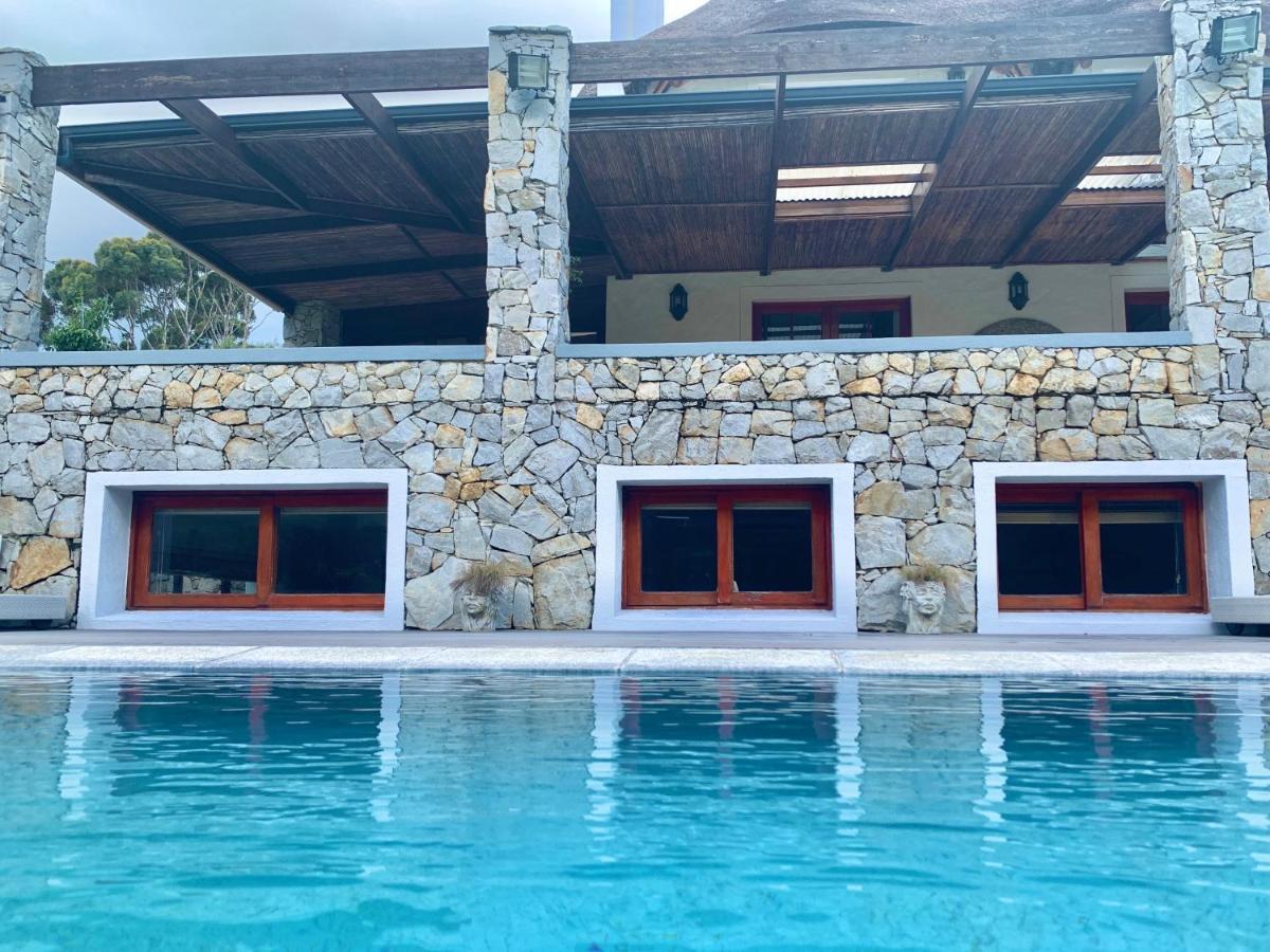 The Guardian Hermanus Luxury Self-Catering Hemel En Aarde Valley エクステリア 写真