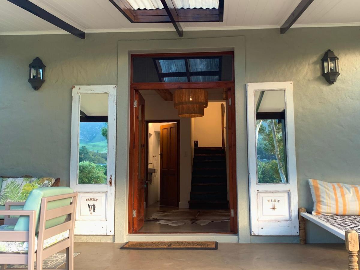 The Guardian Hermanus Luxury Self-Catering Hemel En Aarde Valley エクステリア 写真