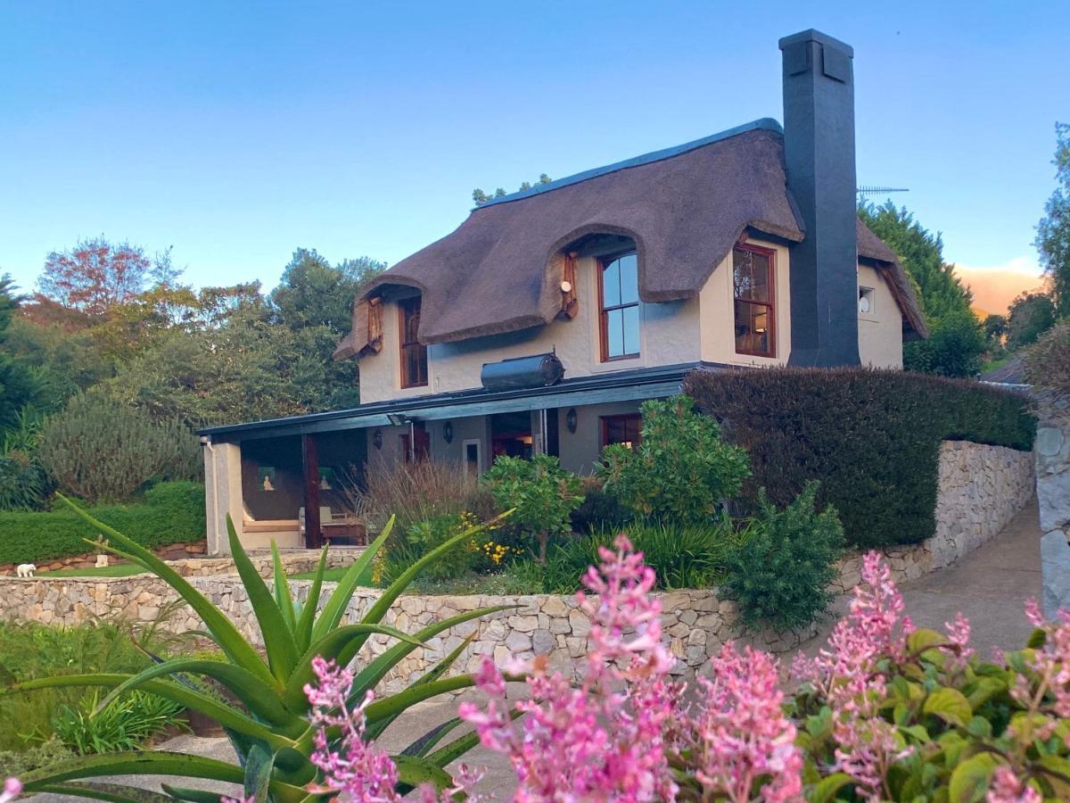 The Guardian Hermanus Luxury Self-Catering Hemel En Aarde Valley エクステリア 写真