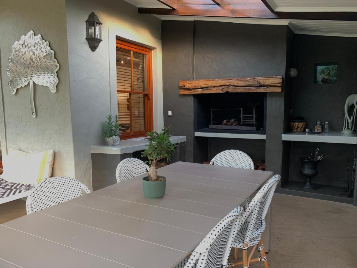 The Guardian Hermanus Luxury Self-Catering Hemel En Aarde Valley エクステリア 写真